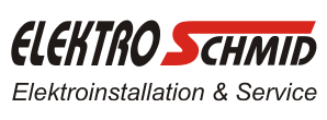 Elektro Schmid GmbH & Co. KG