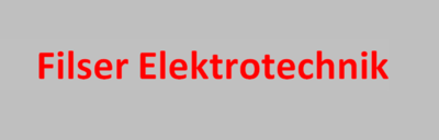 Wolfgang Filser Elektrotechnik