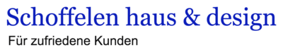Schoeffelen haus & design