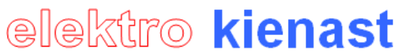 Elektro Kienast