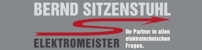 Bernd Sitzenstuhl Elektromeister