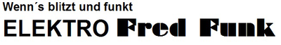 Elektro Fred Funk