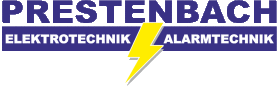 Prestenbach Elektrotechnik
